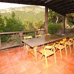 Chalet Badde Rosa Dorgali