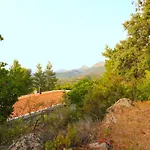 Chalet Badde Rosa