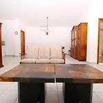 Chalet Badde Rosa Dorgali