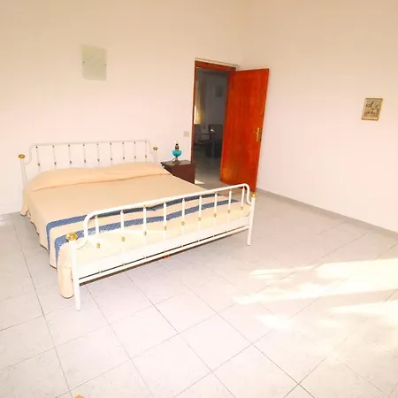 Chalet Badde Rosa Dorgali