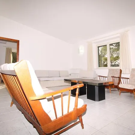 Chalet Badde Rosa *