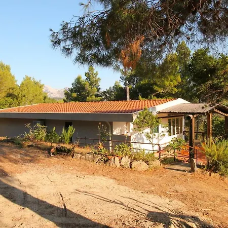 Badde Rosa Chalet