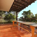 Chalet Badde Rosa *