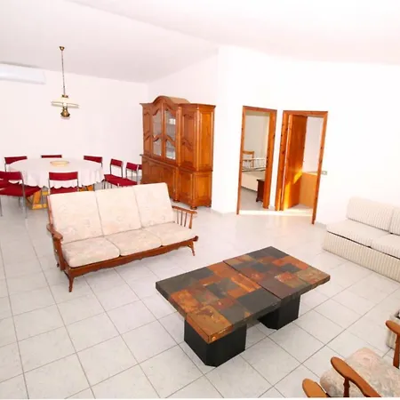 Badde Rosa Chalet Dorgali