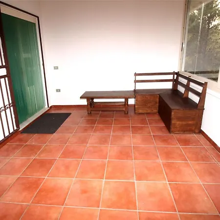 Badde Rosa Chalet Dorgali