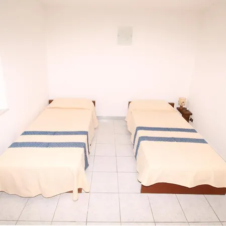 Badde Rosa Chalet Dorgali