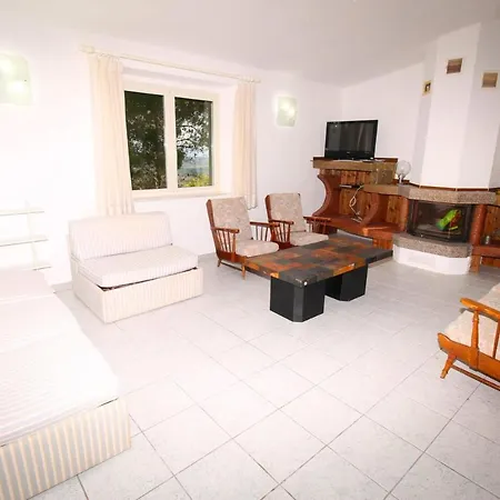 Chalet Badde Rosa Dorgali