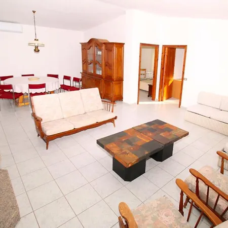 Badde Rosa * Dorgali