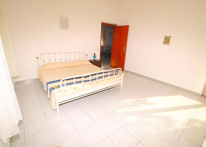 Chalet Badde Rosa Dorgali