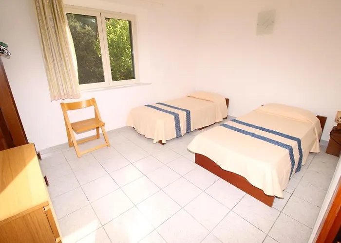 Badde Rosa * Dorgali