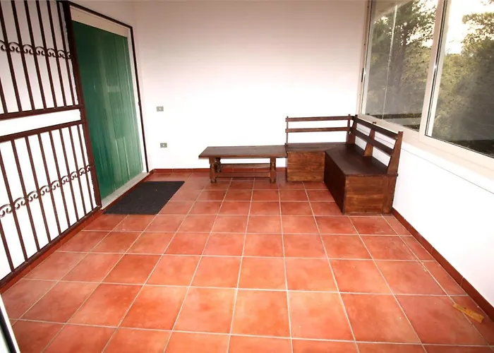 Badde Rosa Chalet Dorgali