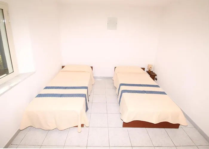 Badde Rosa Chalet Dorgali