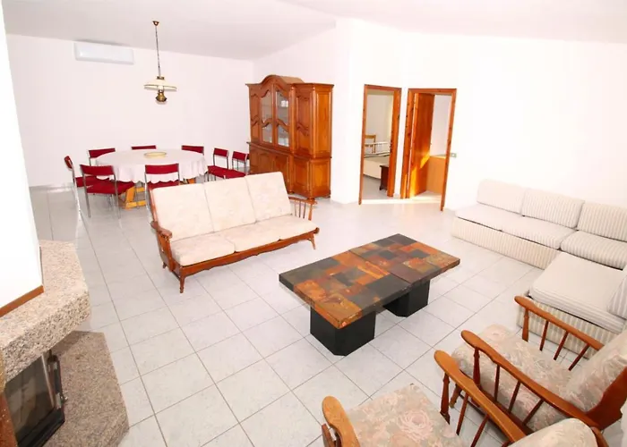 Badde Rosa * Dorgali